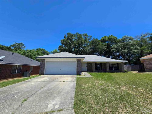 3208 Nikki Ct, Pensacola, FL, 32526-1291 | Card Image