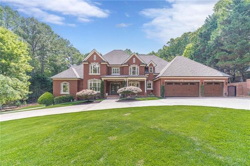 2431 Rabbit Farm Cir, Loganville, GA, 30052-7229 | Card Image
