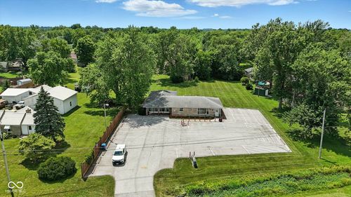 6540 N Us Highway 31, Whiteland, IN, 46184-9554 | Card Image