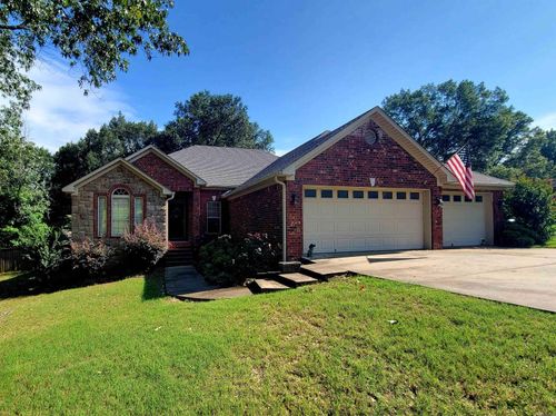 26 Auburn Hills Dr, Greenbrier, AR, 72058-9275 | Card Image