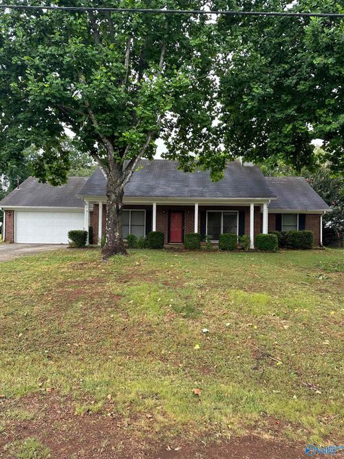 161 Raspberry Way, Madison, AL, 35757-8306 | Card Image