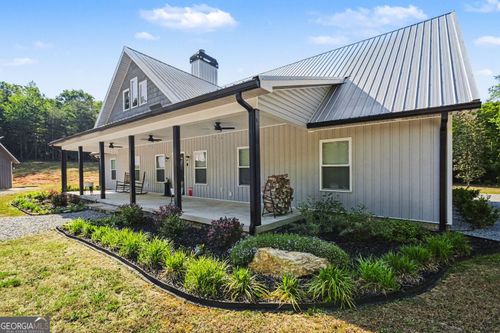 1596 Kirk Langford Rd, Danielsville, GA, 30633 | Card Image