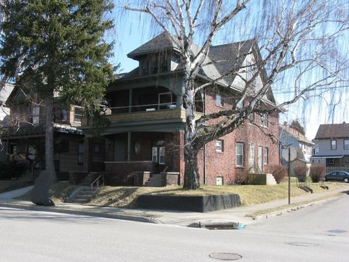 2-1201-03 E Lake Road, Erie, PA, 16507 | Card Image