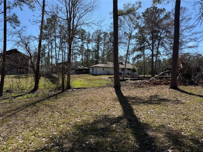 270. Lakeshore Dr, House other with 4 bedrooms, 2 bathrooms and 1 parking in Brookeland TX | Image 7