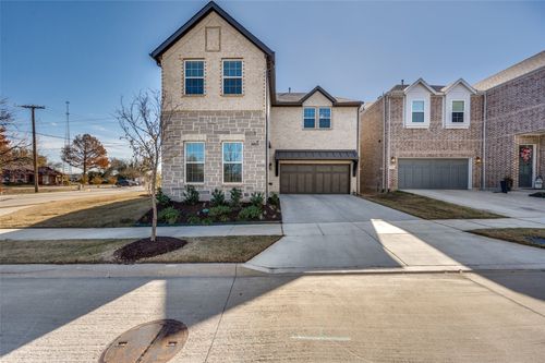 7520 Denney Dr, North Richland Hills, TX, 76180-8083 | Card Image