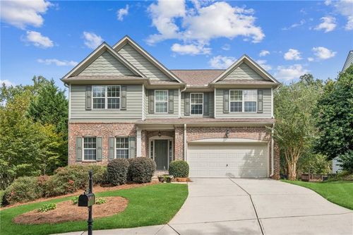 6415 Grove Meadows Ln, Cumming, GA, 30028-2288 | Card Image