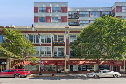 apt-410-1631 S Michigan Ave, Chicago, IL, 60616-1255 | Card Image