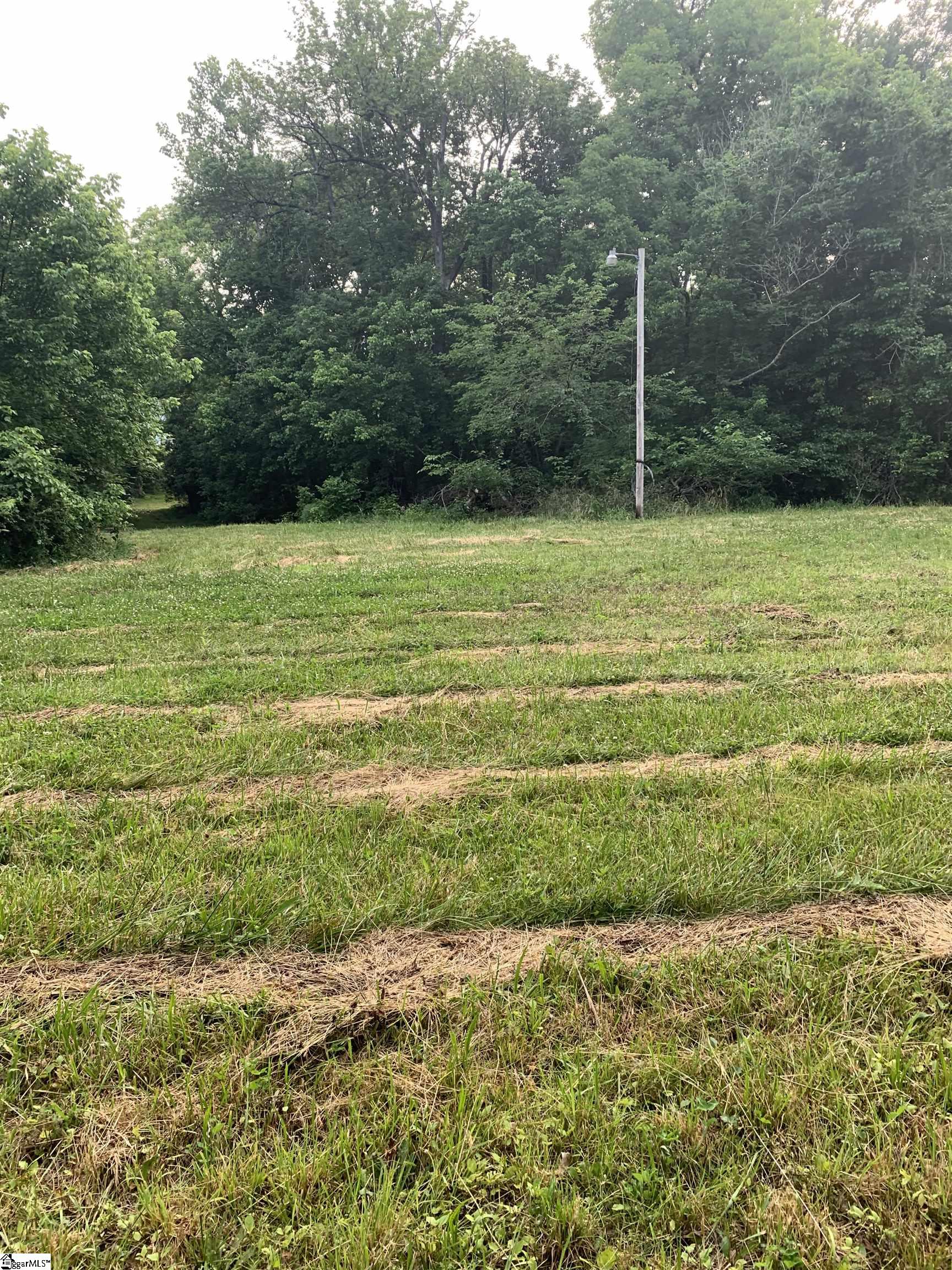 Land in Laurens 5