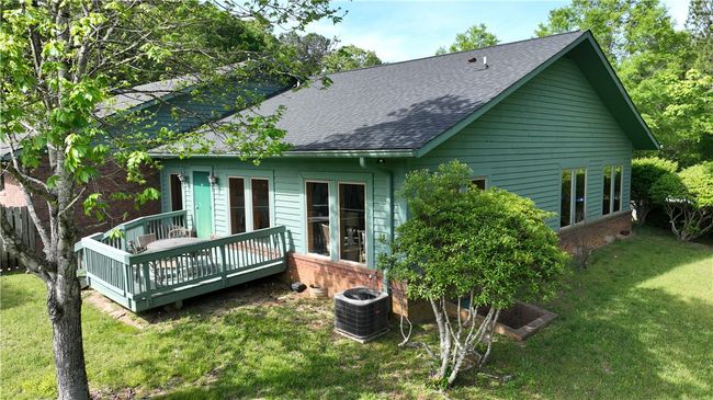 1006 College Ave, Home with 0 bedrooms, 0 bathrooms and null parking in Clemson SC | Image 4