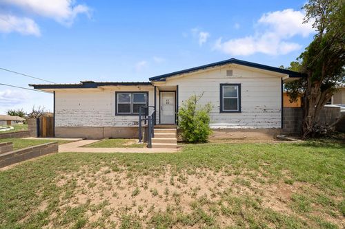 601 Caylor Dr, Big Spring, TX, 79720-3103 | Card Image