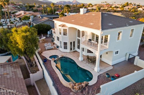 15381 E Thistle Drive, Fountain Hills, AZ, 85268 | Card Image