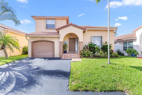 12614 Nw 12th Ct, Sunrise, FL, 33323-3130 | Card Image