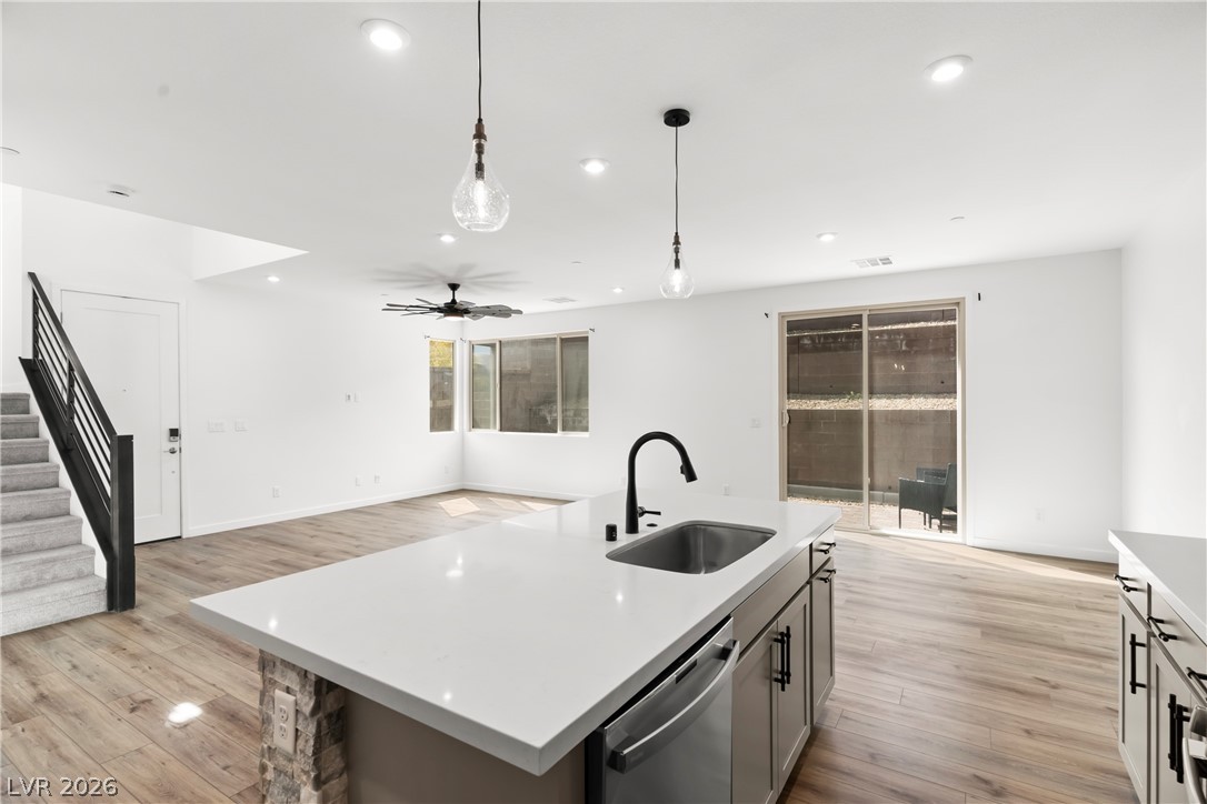 Residential in Las Vegas