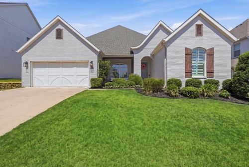 540 Point Vista Drive, Aledo, TX, 76008 | Card Image