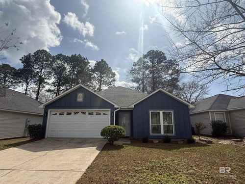 5110 Pine Way, Orange Beach, AL, 36561-3886 | Card Image