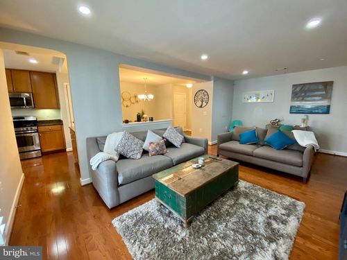 unit-304-4149 S Four Mile Run Dr, ARLINGTON, VA, 22204-3965 | Card Image