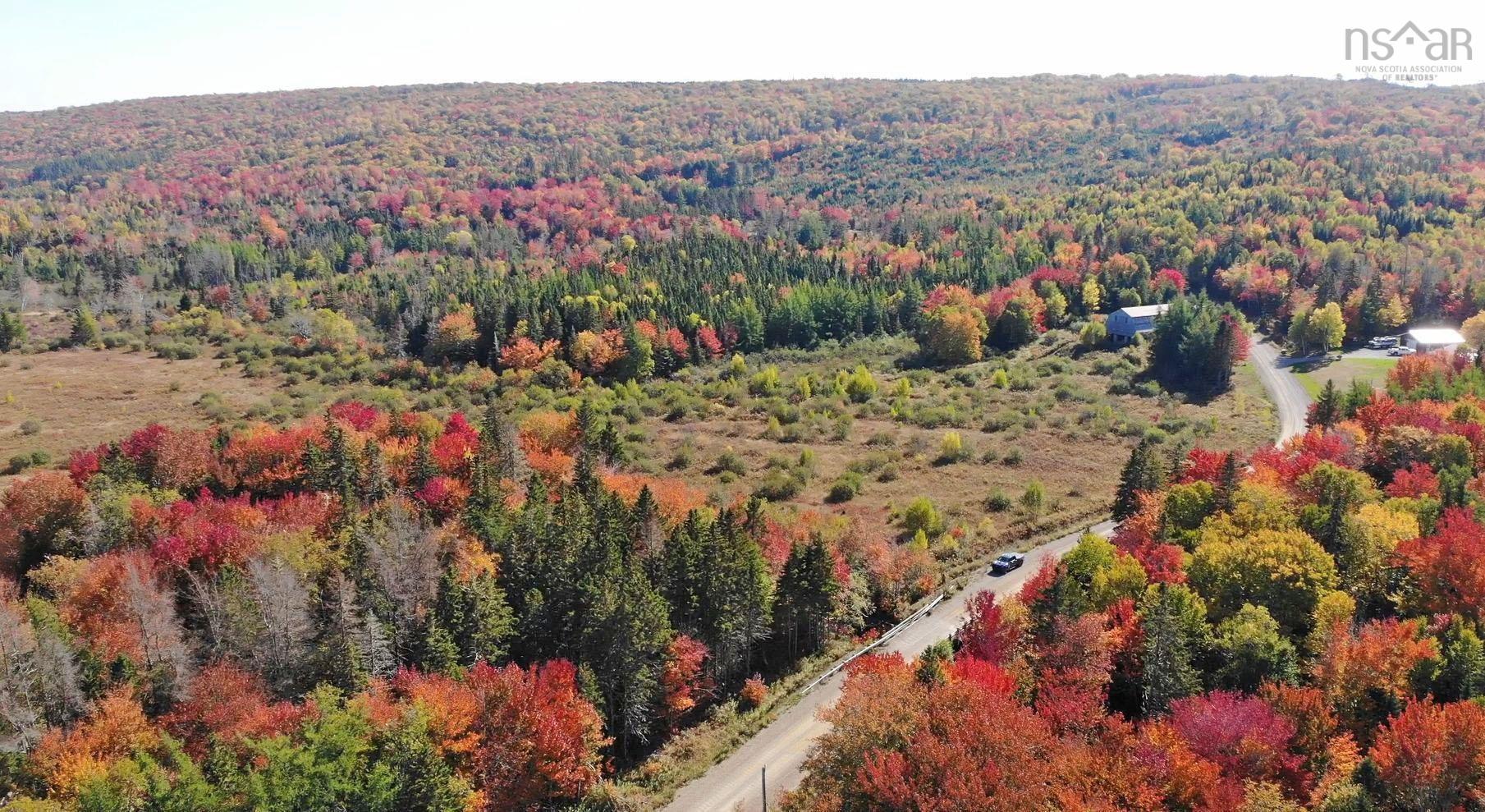 Land in West Side Country Harbour 4