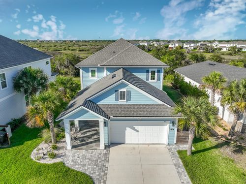 45 Saint Barts Ave, St Augustine, FL, 32080-6206 | Card Image