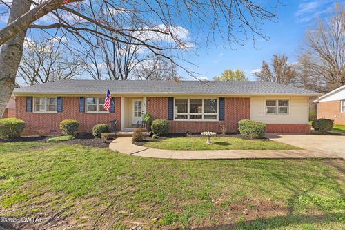 607 North Parkway, Jackson, TN, 38305 | Card Image