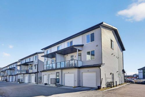 203-445 Redstone Walk Ne, Calgary, AB, T3N1M5 | Card Image