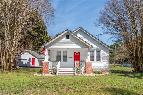 3023 Guinea Cir, Hayes, VA, 23072-4219 | Card Image