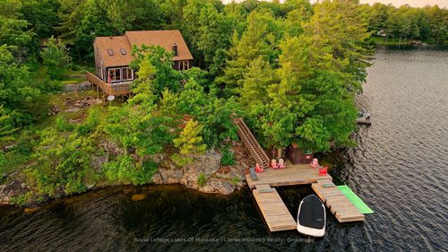 800 Haskett'S Dr, Crooked Bay, ON, L0K1S0 | Card Image