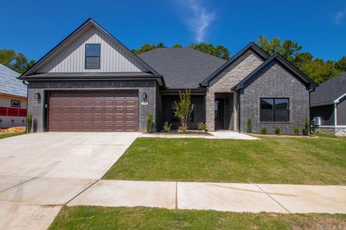 7065 Cold Creek Dr, Alexander, AR, 72002-2116 | Card Image