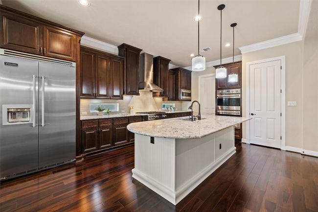 309 Grand Oaks Ln, House other with 4 bedrooms, 5 bathrooms and 4 parking in Georgetown TX | Image 8