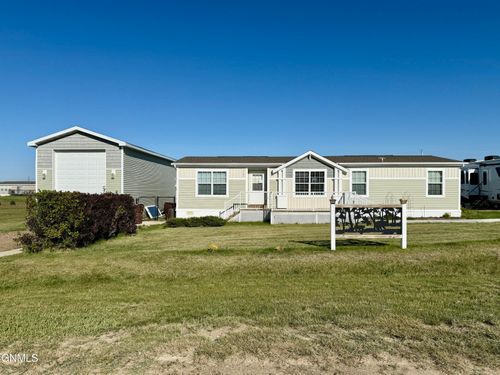 4160 143w Ave Nw, Alexander, ND, 58831-9533 | Card Image