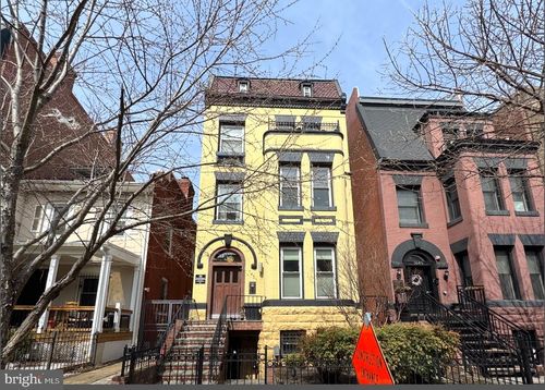 apt-1-1451 Harvard St Nw, WASHINGTON, DC, 20009-4693 | Card Image