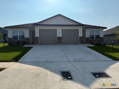 unit-a-1125 Lindsey Dr, Copperas Cove, TX, 76522-8322 | Card Image