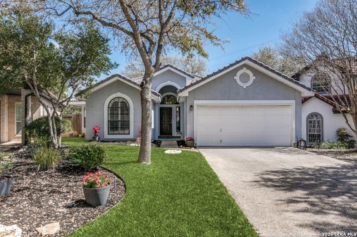 19102 E Birdsong, San Antonio, TX, 78258-4101 | Card Image