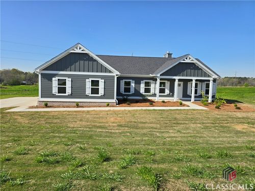 1040 Madison Hills Drive, Madison, GA, 30650 | Card Image