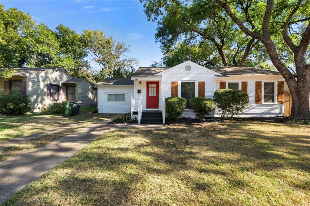 Marydale Dr, Arlington, TX 76013