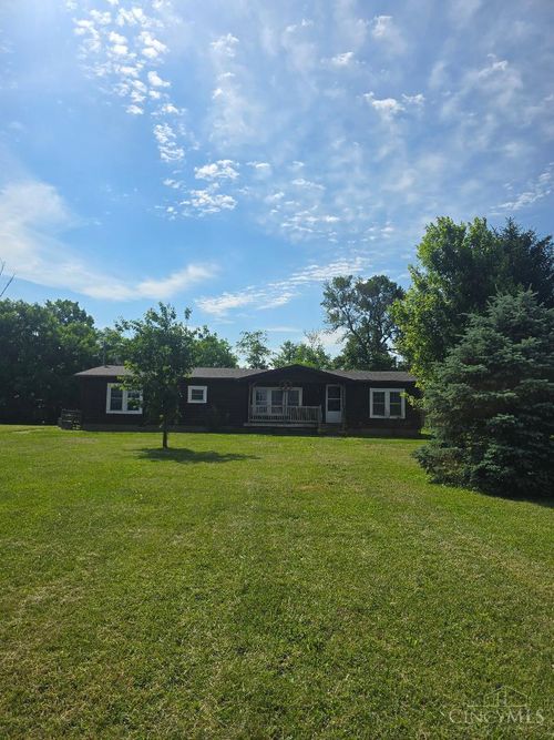 5053 Farmers Rd, Martinsville, OH, 45146 | Card Image