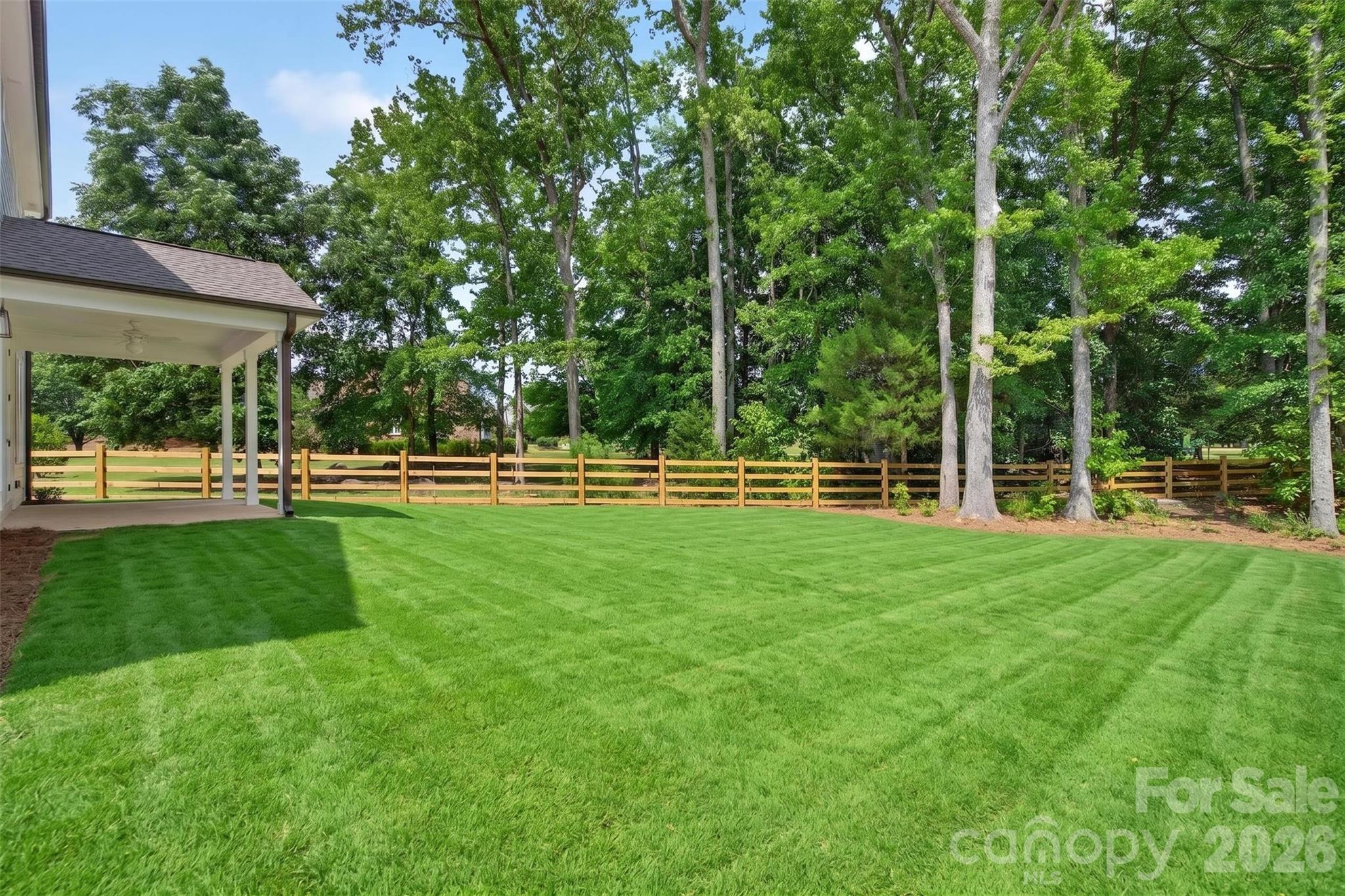 Residential in Matthews 2