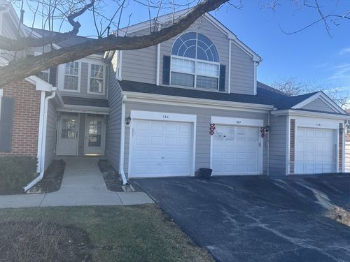 unit-b-12 Truman Ct, Streamwood, IL, 60107-2671 | Card Image