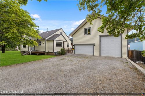 816 Mckinley Ave, Kellogg, ID, 83837-2525 | Card Image