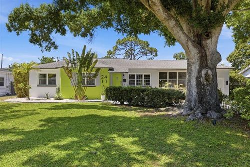 2411 Covina Way S, St Petersburg, FL, 33712 | Card Image