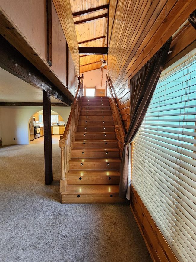 74 Cedar Creek Ext, Libby Montana 59923 Two parcels with 750+/_ Riverfront has a 26640 sqft 3/2 with shop & carport. | Image 10