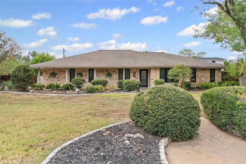 3511 Eldorado Trl, Austin, TX, 78739-5704 | Card Image