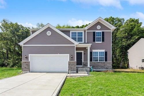 10347 Nevada Ct, Crown Point, IN, 46307-7358 | Card Image