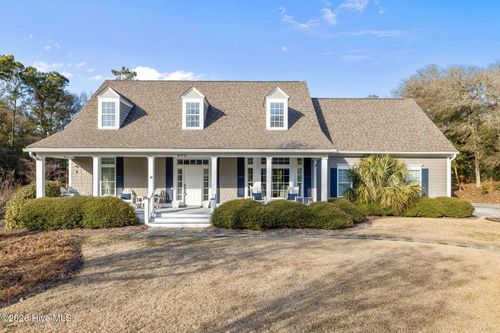 202 Laughing Gull Ct, Emerald Isle, NC, 28594-2203 | Card Image