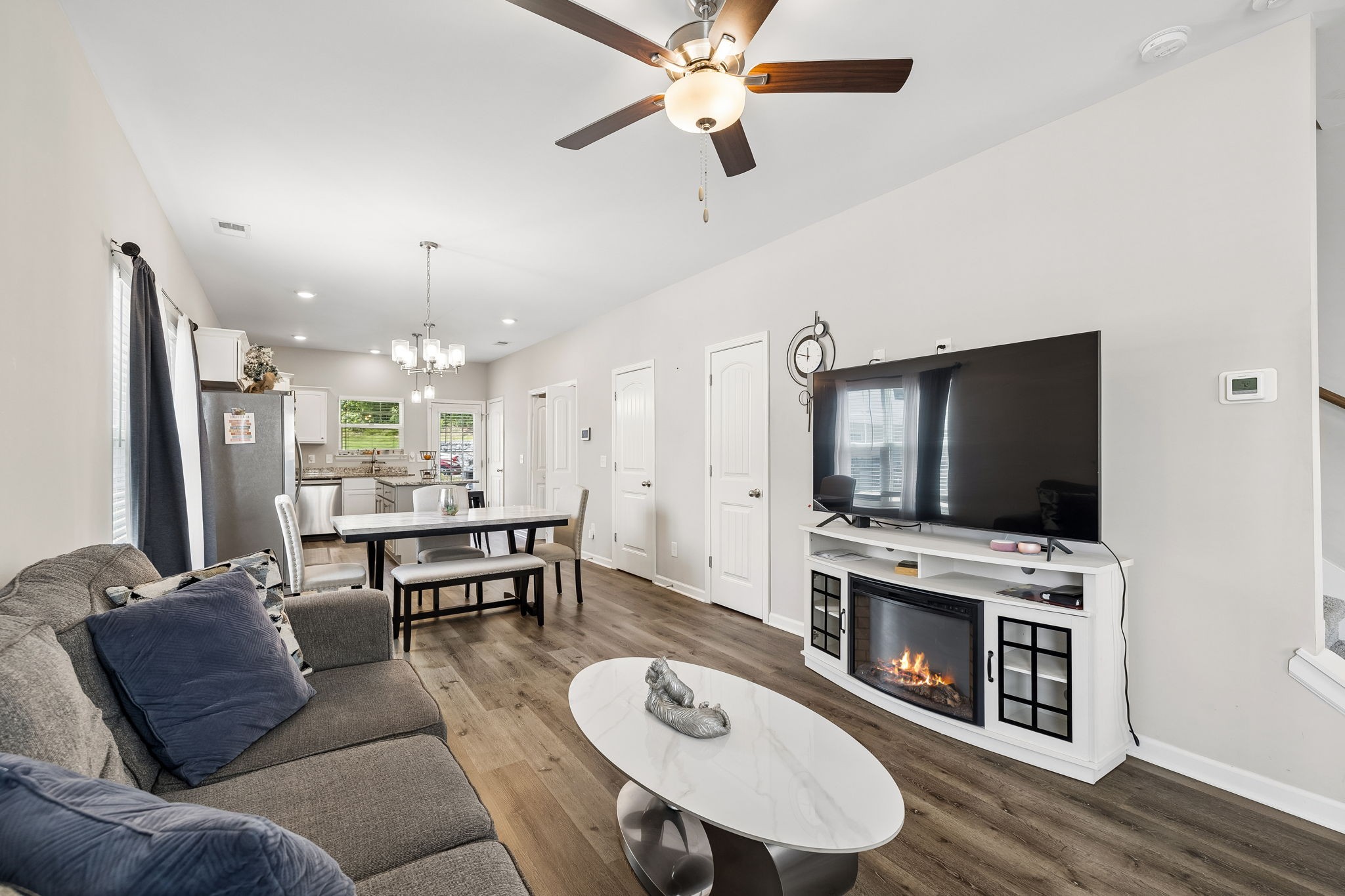 Residential in La Vergne 4
