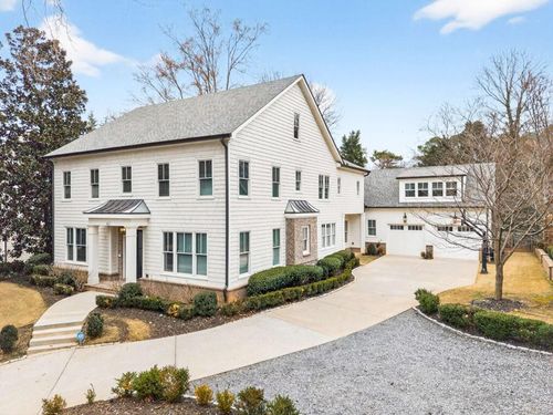 4015 Wieuca Rd Ne, Atlanta, GA, 30342-3848 | Card Image