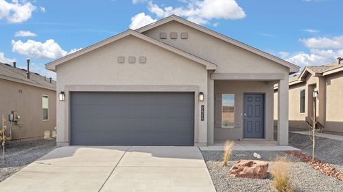 2467 Royal Troon St Ne, Rio Rancho, NM, 87144-1489 | Card Image