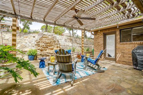 701 Terrace Dr, Weatherford, TX, 76086-5762 | Card Image