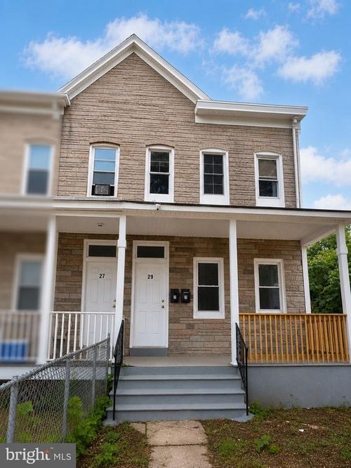 29 Marion St, Trenton, NJ, 08618-4626 | Card Image