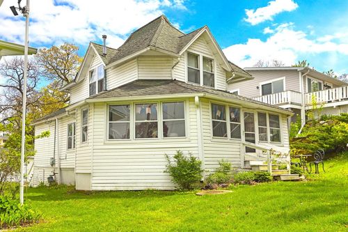 641 Hazel Court, Fontana, WI, 53125 | Card Image