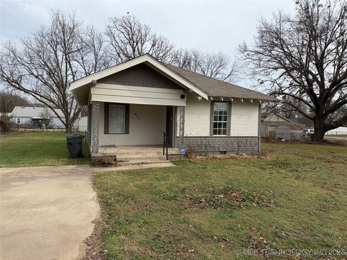 912 Culbertson St Sw, Ardmore, OK, 73401-5102 | Card Image